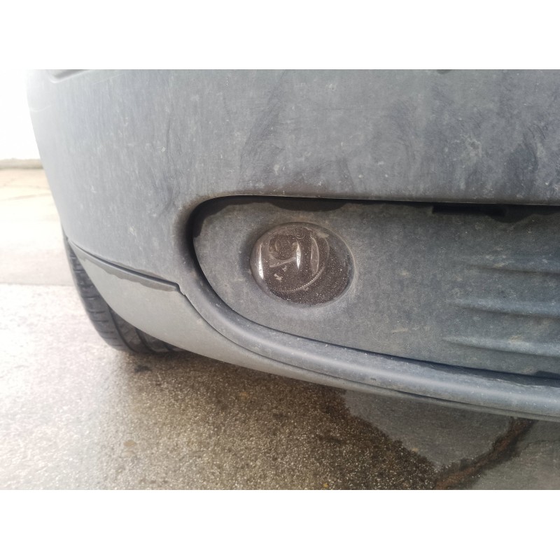 Recambio de faro antiniebla derecho para volvo s40 berlina 2.0 d kinetic referencia OEM IAM   
