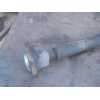 Recambio de transmision central delantera para land rover range rover sport v6 td hse referencia OEM IAM   