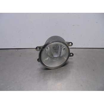 FARO ANTINIEBLA IZQUIERDO 812200D042 89207412 VALEO