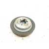 Recambio de polea cigueñal para peugeot 208 style referencia OEM IAM  9827890780 