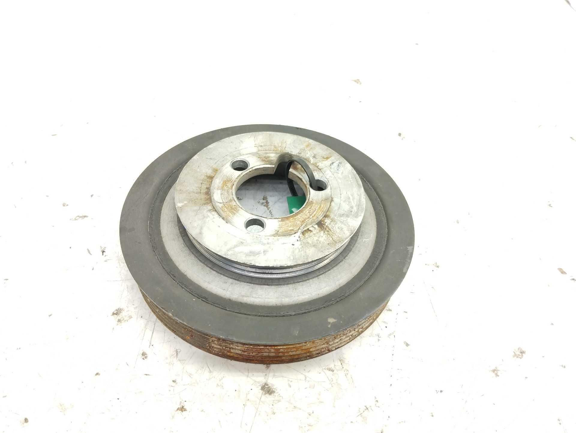 Recambio de polea cigueñal para peugeot 208 style referencia OEM IAM  9827890780 