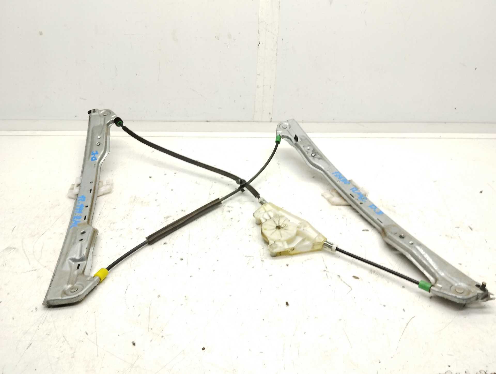 Recambio de elevalunas delantero izquierdo para citroën c5 berlina business referencia OEM IAM  0130822445 BOSCH