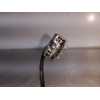 Recambio de cerradura maletero / porton para nissan primera berlina (p11) 1.6 16v cat referencia OEM IAM   