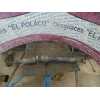 Recambio de transmision central trasera para land rover range rover sport v6 td hse referencia OEM IAM   