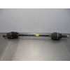 Recambio de transmision trasera izquierda para kia sorento active 4wd referencia OEM IAM 496002P000  
