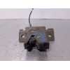 Recambio de cerradura maletero / porton para nissan primera berlina (p11) 1.6 16v cat referencia OEM IAM   
