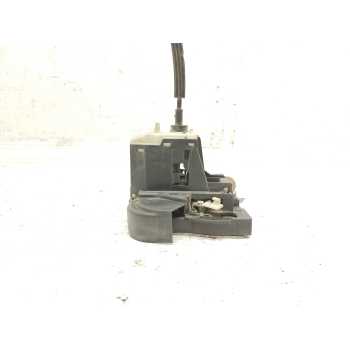 CERRADURA PUERTA DELANTERA DERECHA 