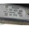 Recambio de electroventilador para opel zafira a blue line referencia OEM IAM 90570740 0130303755 BOSCH
