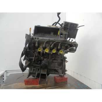 MOTOR COMPLETO G4HCE 