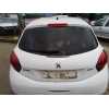 Recambio de porton trasero para peugeot 208 style referencia OEM IAM  9810681880 9672664480
