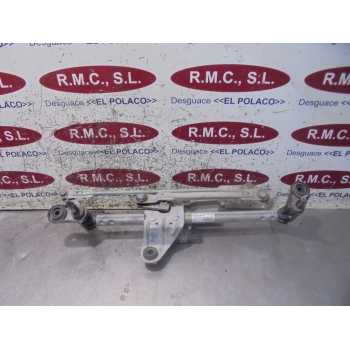 MOTOR LIMPIA DELANTERO 5F1955023 BOSCH 3397021682 1397220650