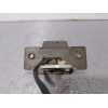 Recambio de cerradura maletero / porton para nissan primera berlina (p11) 1.6 16v cat referencia OEM IAM   