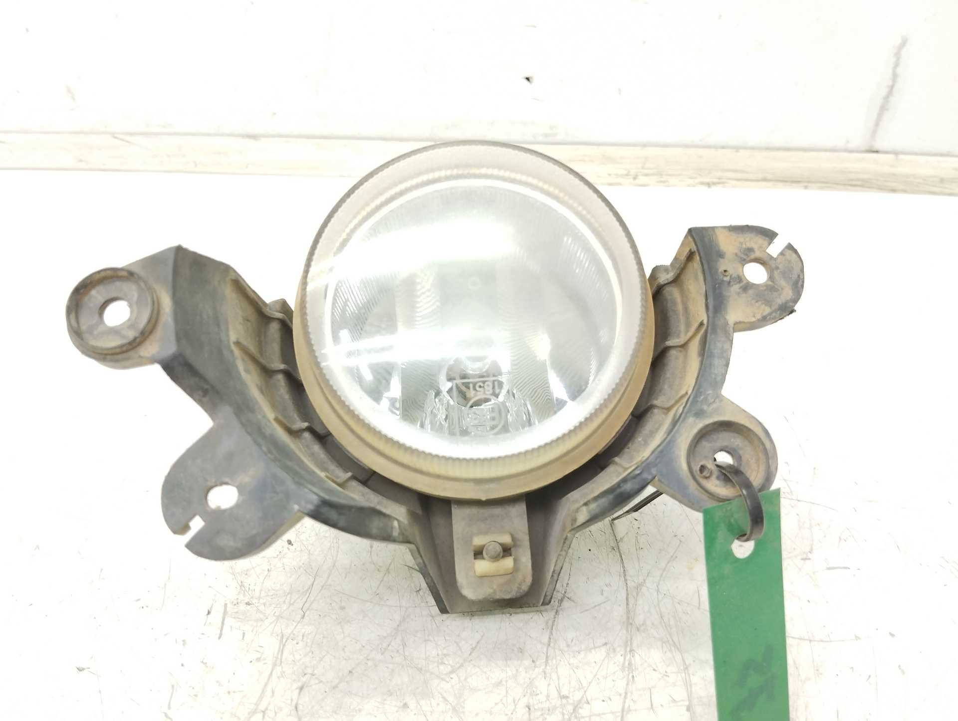 Recambio de faro antiniebla izquierdo para ssangyong kyron 2.0 referencia OEM IAM   