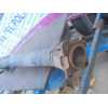 Recambio de transmision central trasera para land rover range rover sport v6 td hse referencia OEM IAM   