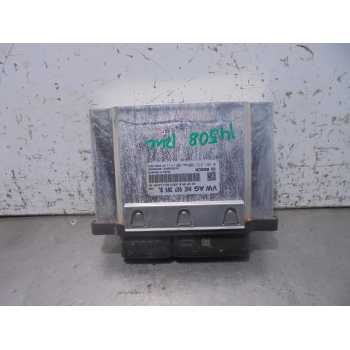 CENTRALITA MOTOR UCE 04E907309BL BOSCH 