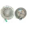 Recambio de kit embrague para renault clio ii fase ii (b/cb0) 1.5 dci diesel referencia OEM IAM 1878654695  