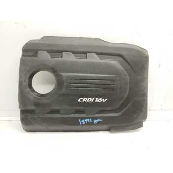 TAPA MOTOR 