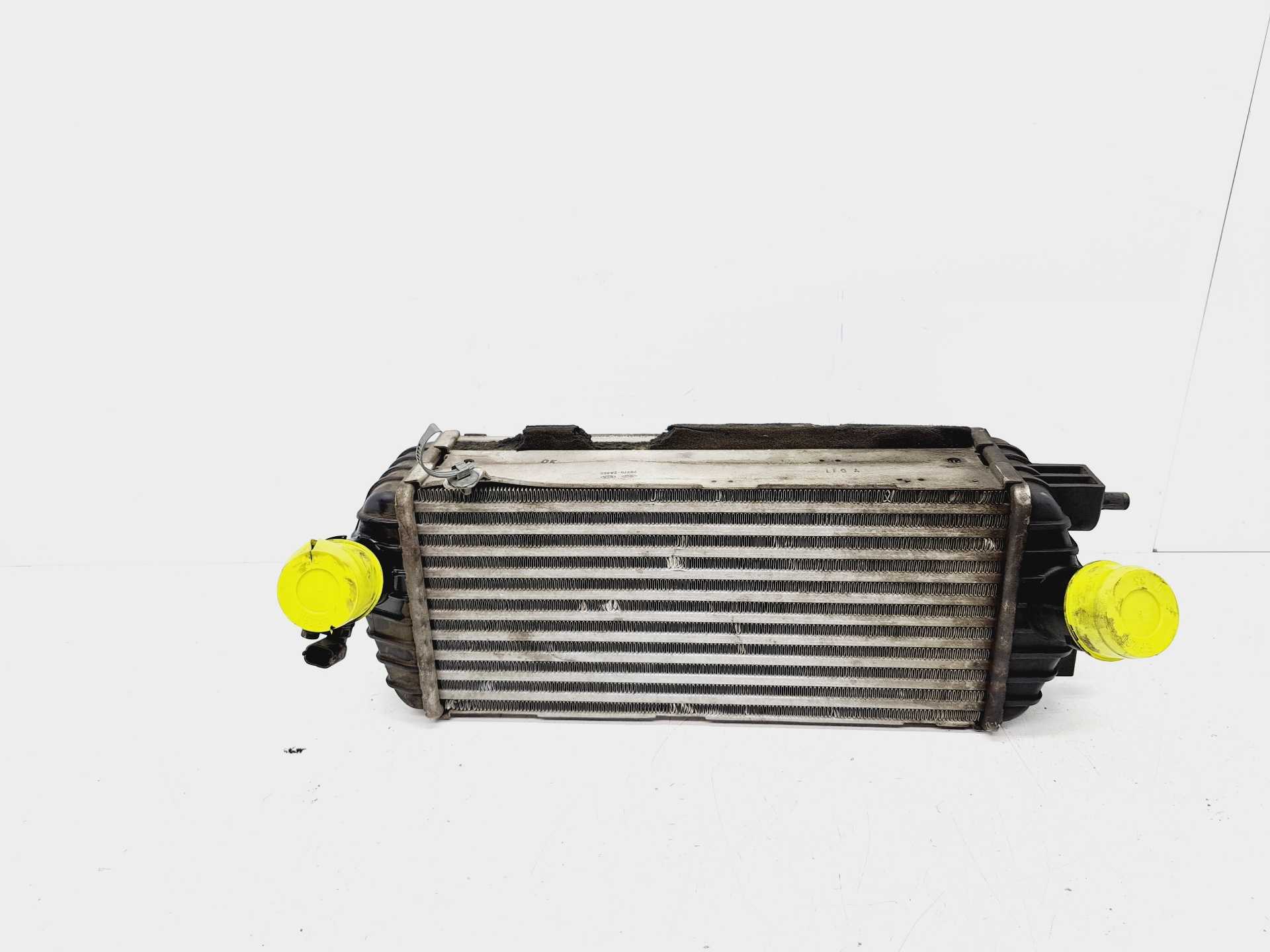 Recambio de intercooler para kia carens ( ) basic referencia OEM IAM 282702A480  