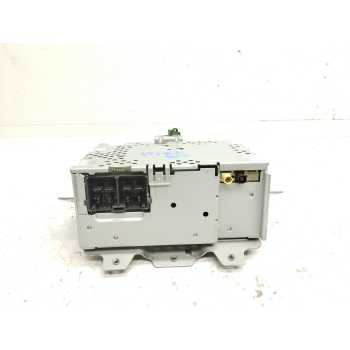 SISTEMA AUDIO / RADIO CD KT1T18K810LR 10R0516366 