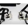 Recambio de kit airbag para toyota auris active referencia OEM IAM   