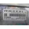 Recambio de centralita motor uce para seat leon (5f1) reference referencia OEM IAM 04E907309BL BOSCH 