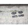 Recambio de intercooler para kia carens ( ) basic referencia OEM IAM 282702A480  