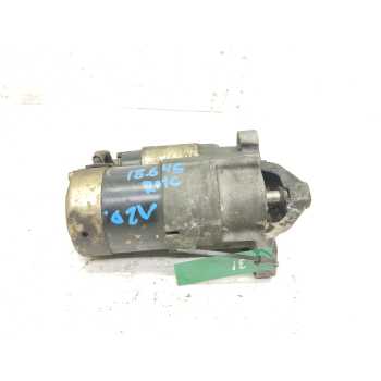 MOTOR ARRANQUE 8200227092 M000T91581 