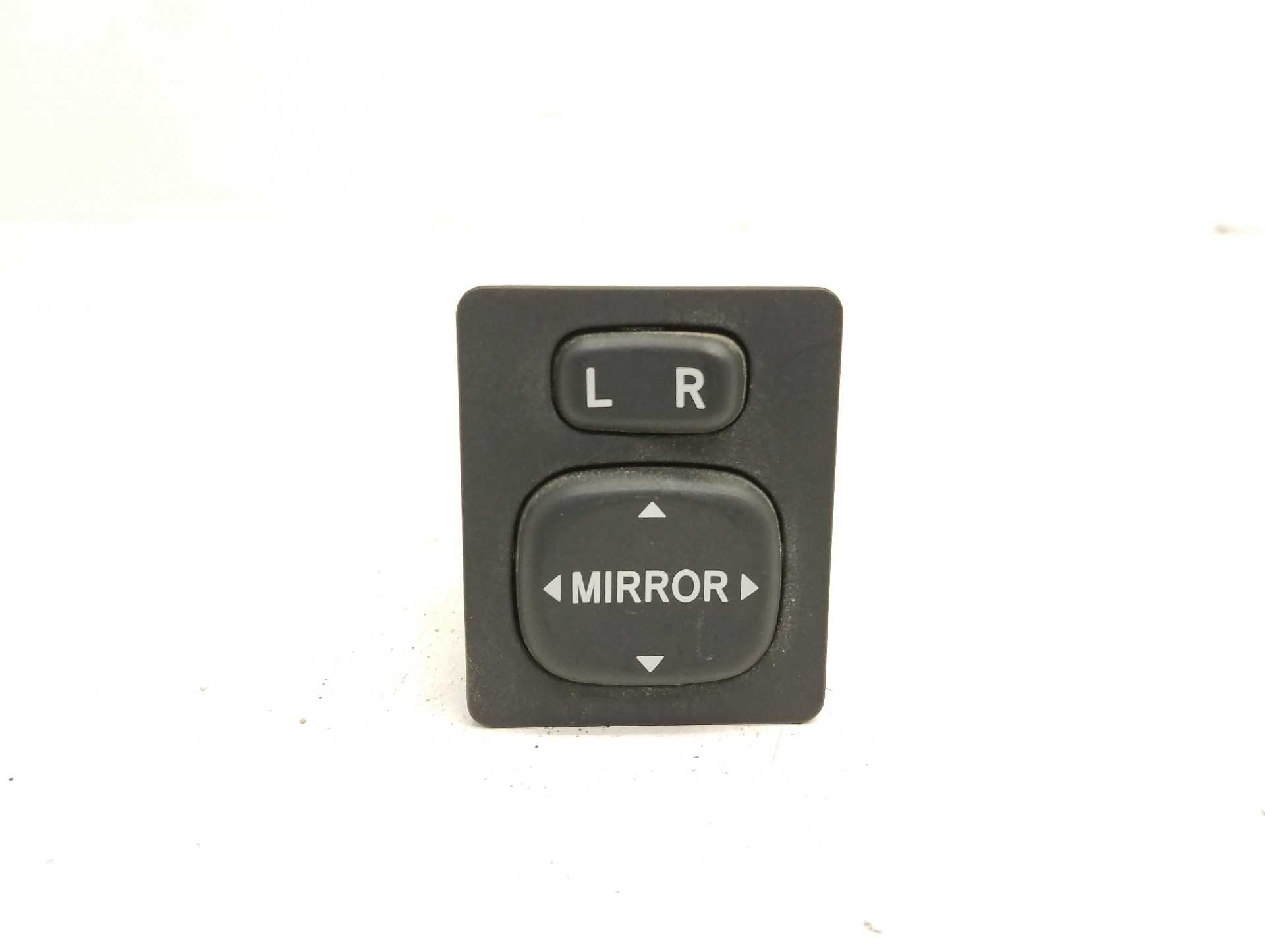 Recambio de mando retrovisor para toyota yaris active hybrid referencia OEM IAM   