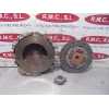 Recambio de kit embrague para citroën berlingo 1.9 d multivolumen referencia OEM IAM  LUK 