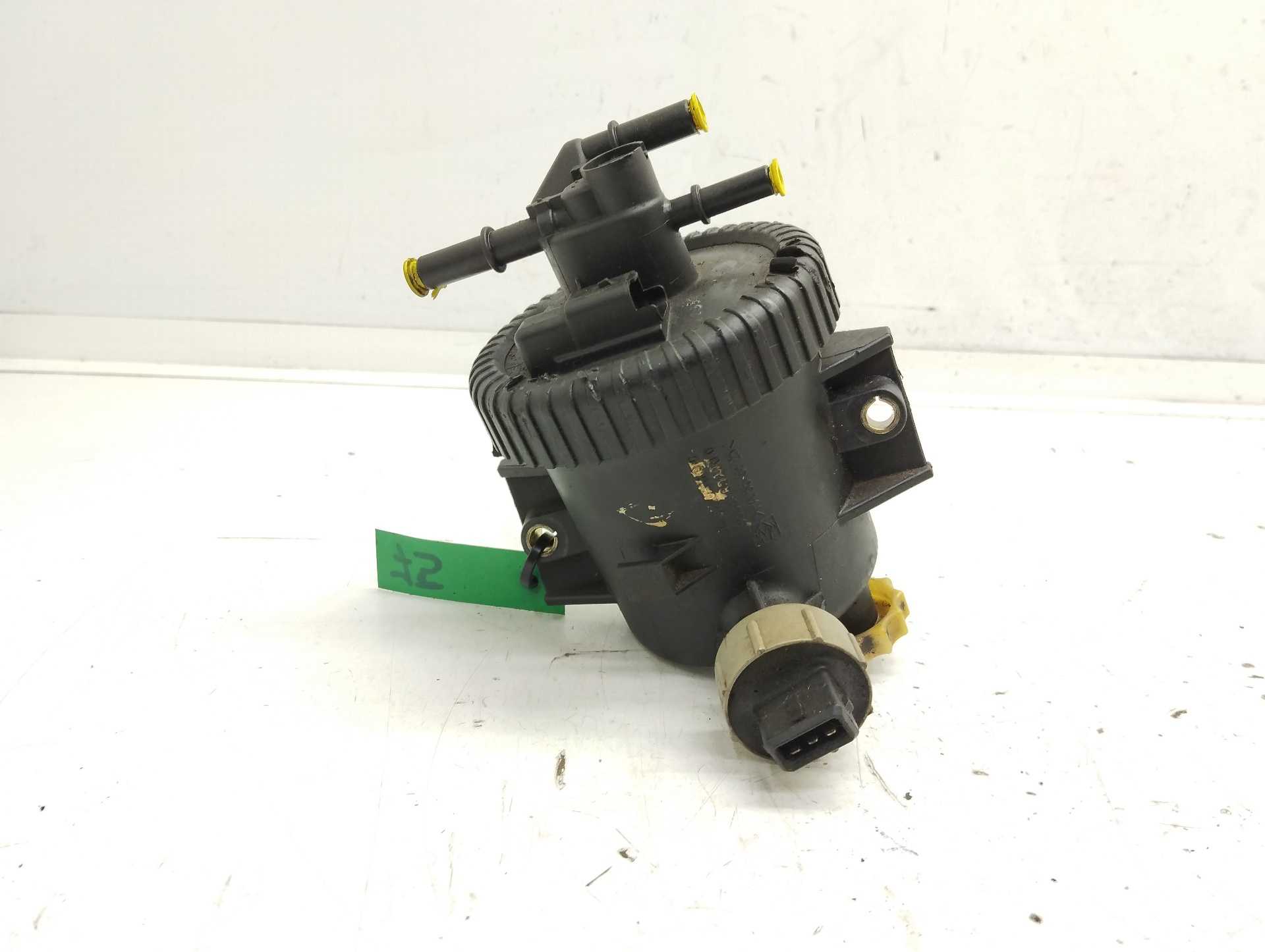 Recambio de filtro gasoil para citroën c8 2.0 hdi x referencia OEM IAM 9638780280  
