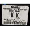 Recambio de caja reles / fusibles para toyota auris hybrid active referencia OEM IAM 8922102480 8273012X81 