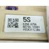 Recambio de caja reles / fusibles para toyota auris hybrid active referencia OEM IAM 8922102480 8273012X81 