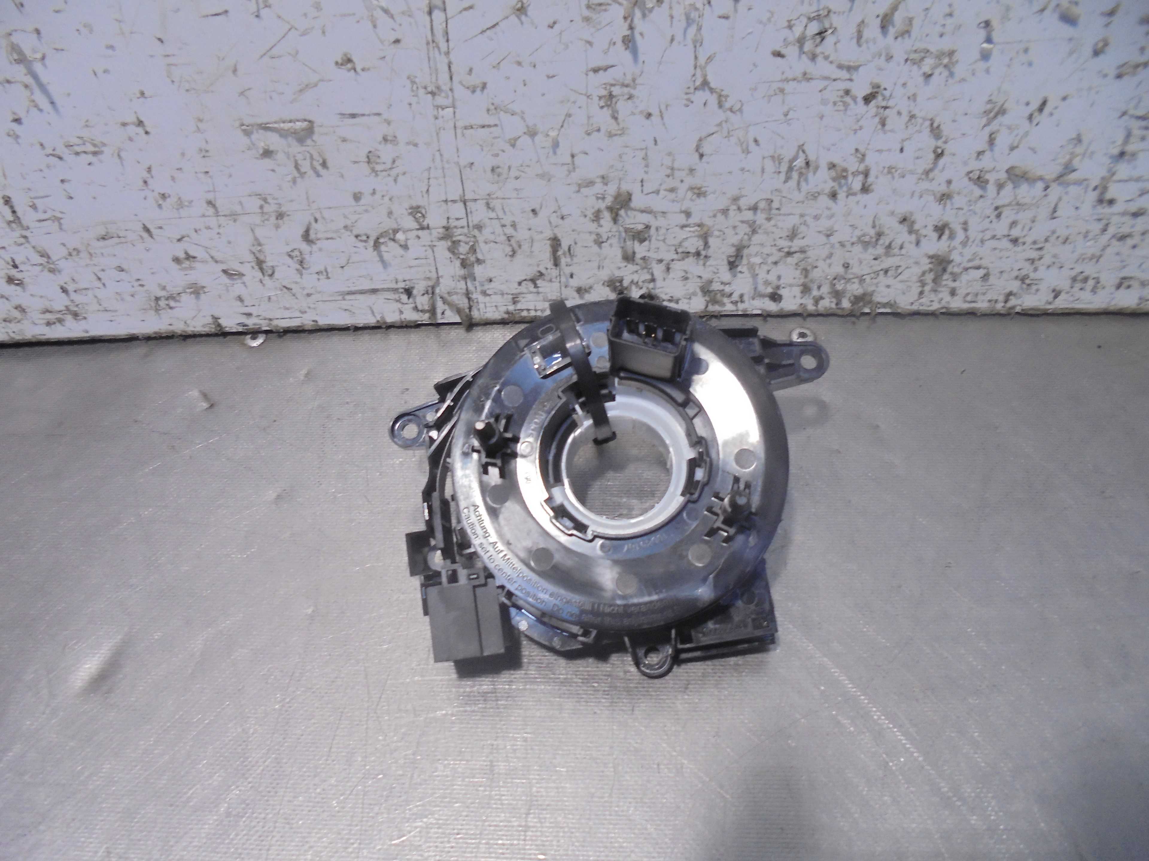 Recambio de anillo airbag para volkswagen t-cross advance referencia OEM IAM 6RA959653A  
