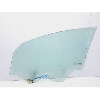 Recambio de luna delantera derecha para kia carens ( ) basic referencia OEM IAM  82420A4010 