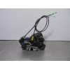 Recambio de cerradura puerta delantera derecha para toyota auris hybrid active referencia OEM IAM   