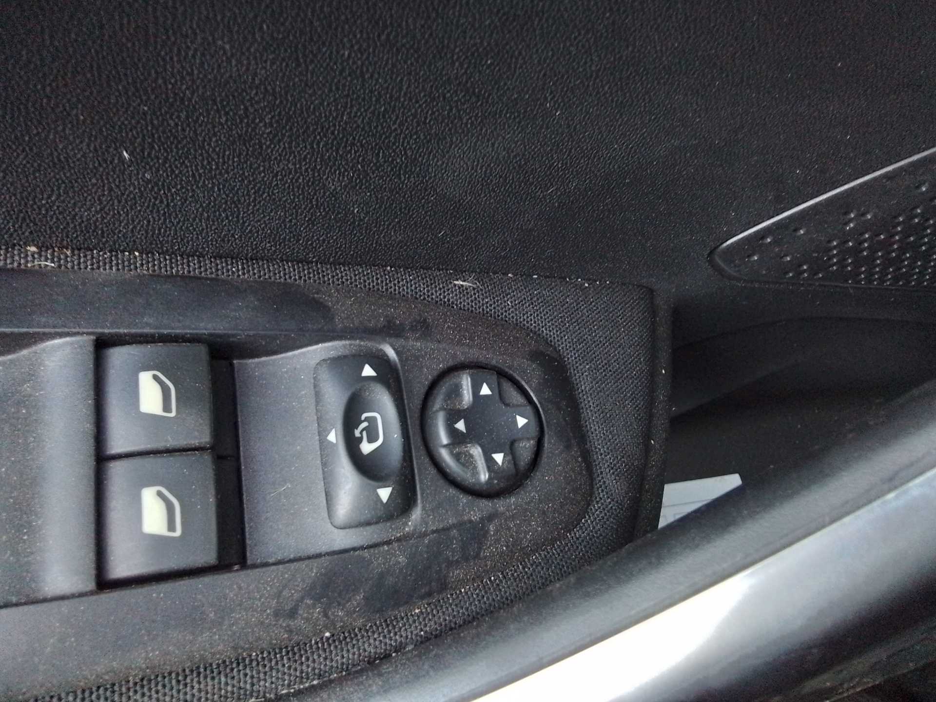 Recambio de mando retrovisor para peugeot 2008 (--.2013) allure referencia OEM IAM   