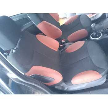 ASIENTO DELANTERO DERECHO 