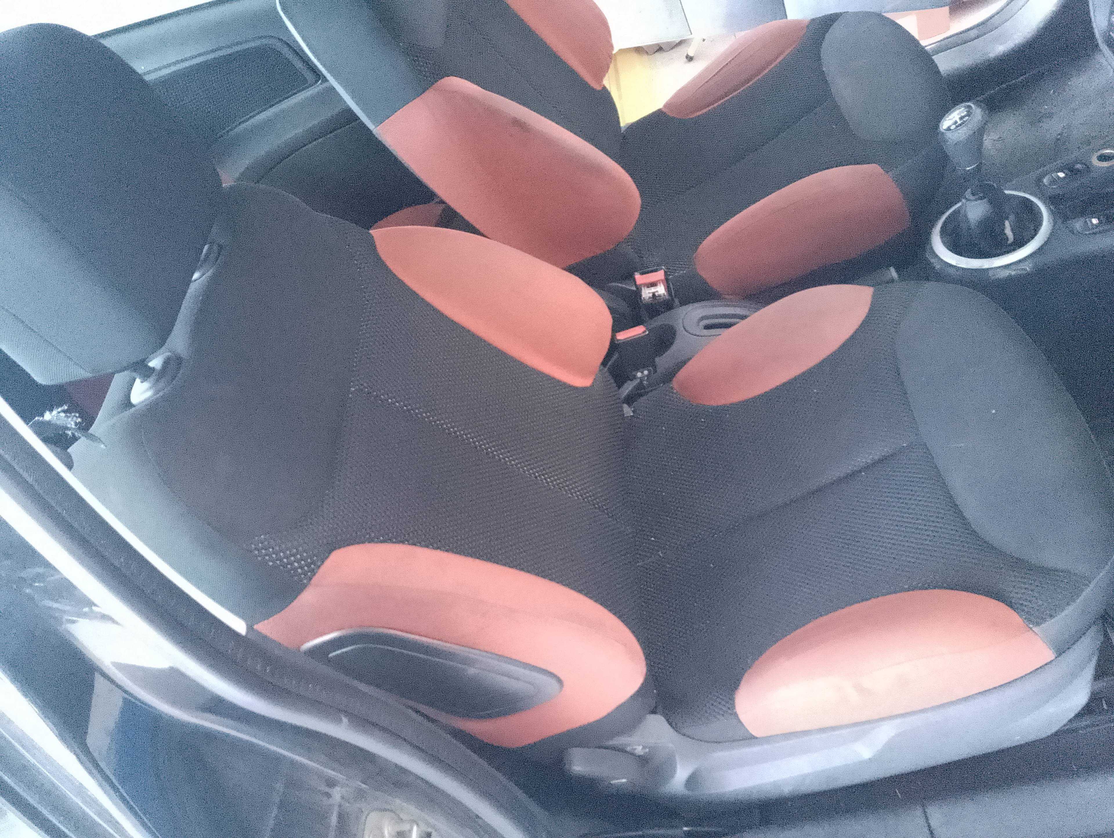 Recambio de asiento delantero derecho para citroën c2 empresa referencia OEM IAM   