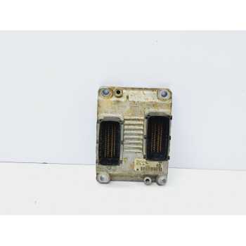 Recambio de centralita motor uce para opel corsa c 1.2 16v cat (z 12 xep / lb4) referencia OEM IAM 55350552 0261207962 BOSCH