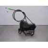 Recambio de cerradura puerta delantera derecha para toyota auris hybrid active referencia OEM IAM   