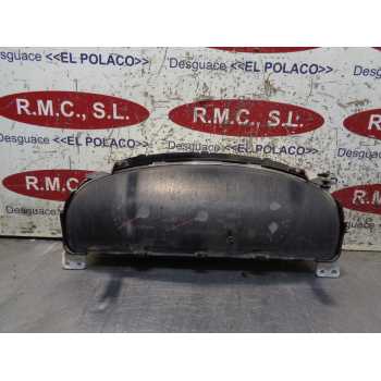 Recambio de reloj cuenta kilometros para kia sorento 2.5 crdi concept referencia OEM IAM 940033E281  