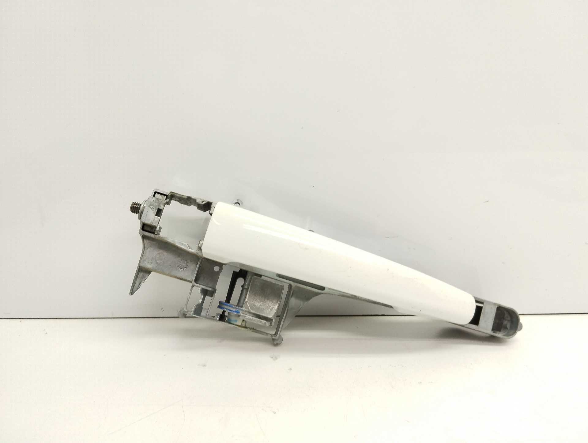 Recambio de maneta exterior delantera izquierda para peugeot 2008 (--.2013) allure referencia OEM IAM 9680168680  