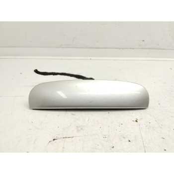 Recambio de maneta exterior maletero / porton para peugeot 307 berlina (s2) xs referencia OEM IAM   