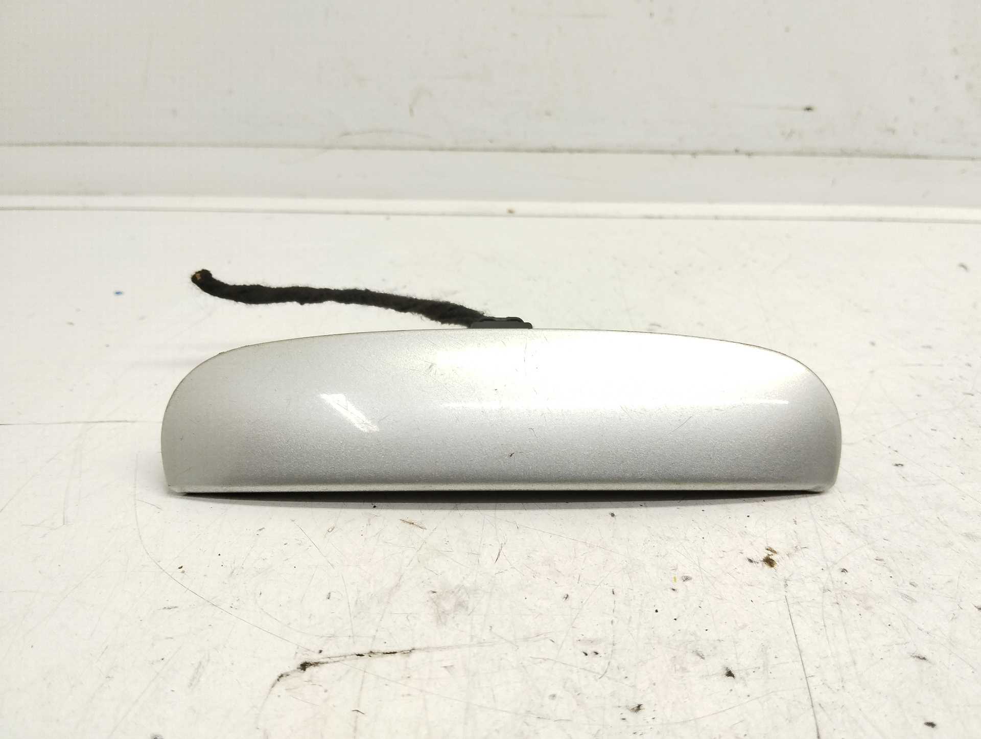 Recambio de maneta exterior maletero / porton para peugeot 307 berlina (s2) xs referencia OEM IAM   