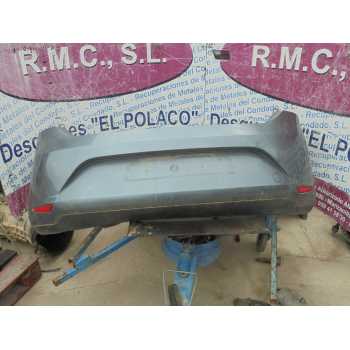Recambio de paragolpes trasero para seat leon (5f1) 1.2 tsi referencia OEM IAM   