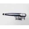 Recambio de maneta exterior delantera derecha para citroën c5 berlina business referencia OEM IAM 9680168580  