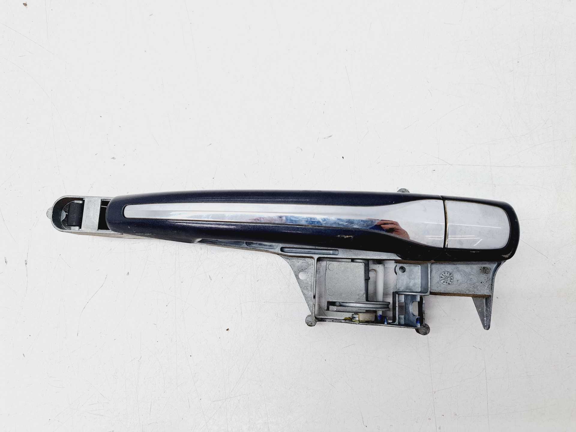 Recambio de maneta exterior delantera derecha para citroën c5 berlina business referencia OEM IAM 9680168580  