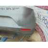 Recambio de paragolpes trasero para seat leon (5f1) 1.2 tsi referencia OEM IAM   