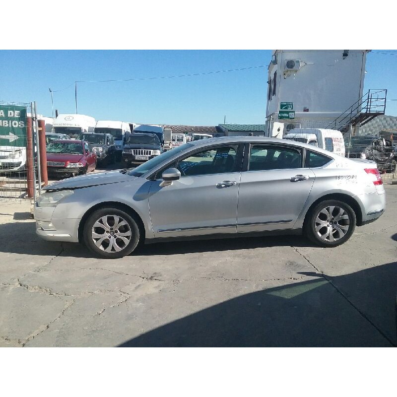 BOMBA SERVODIRECCION 9688005080 