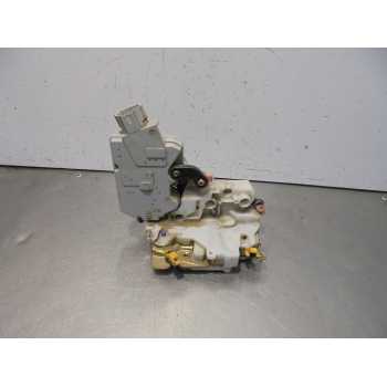 Recambio de cerradura puerta delantera izquierda para nissan primera berlina (p11) 1.6 16v cat referencia OEM IAM   